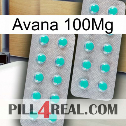 Avana 100Mg 29
